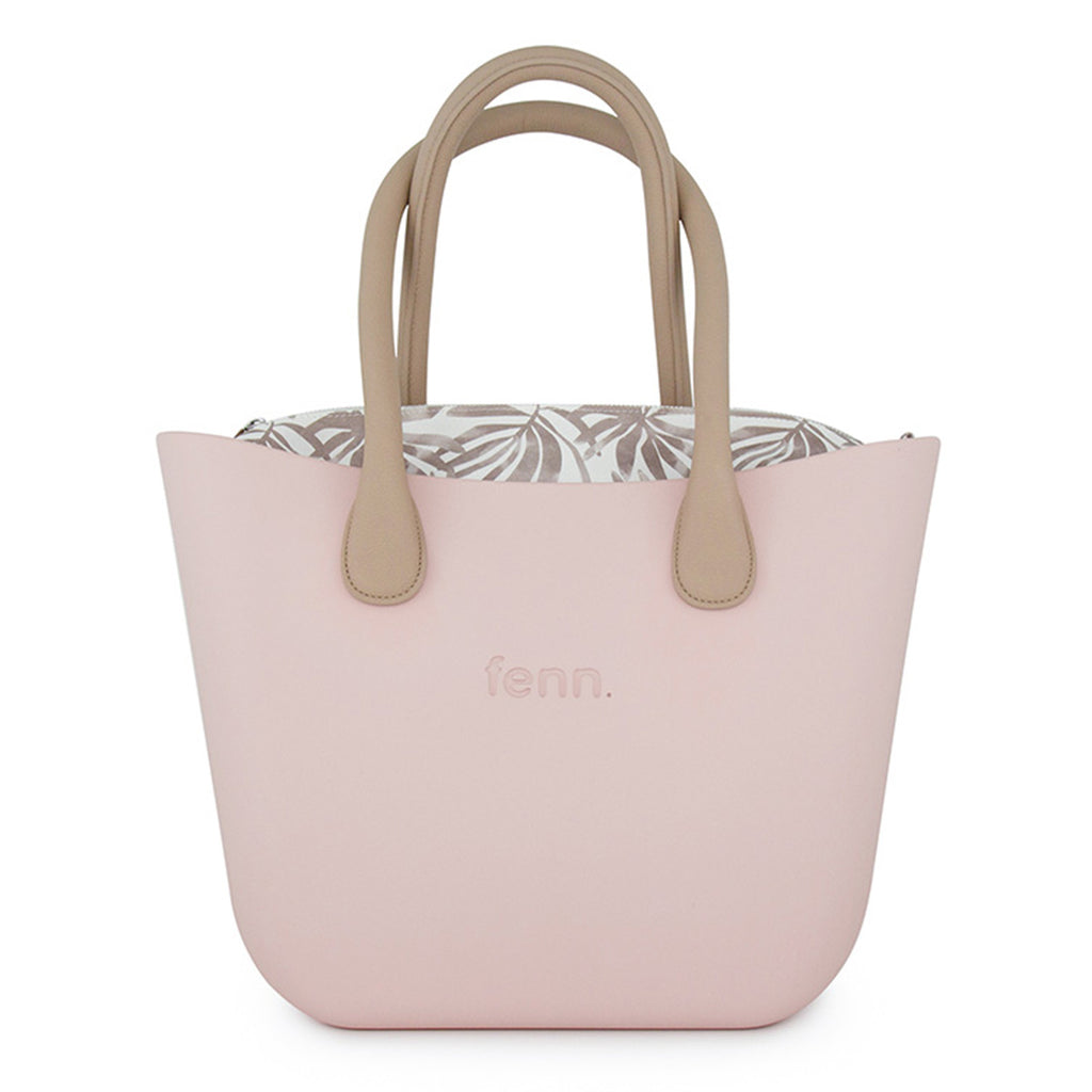 Fenn Collection - Original Light Pink Handbag Medium