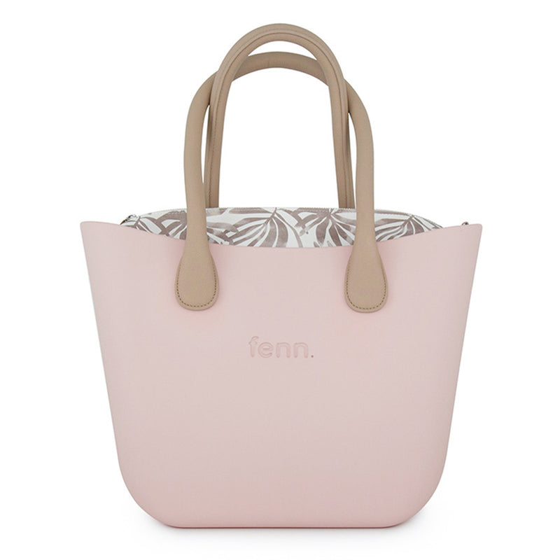 Fenn Collection - Original Light Pink Handbag Medium