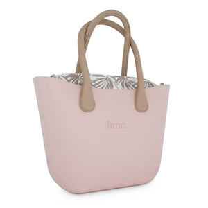 Fenn Collection - Original Light Pink Handbag Medium