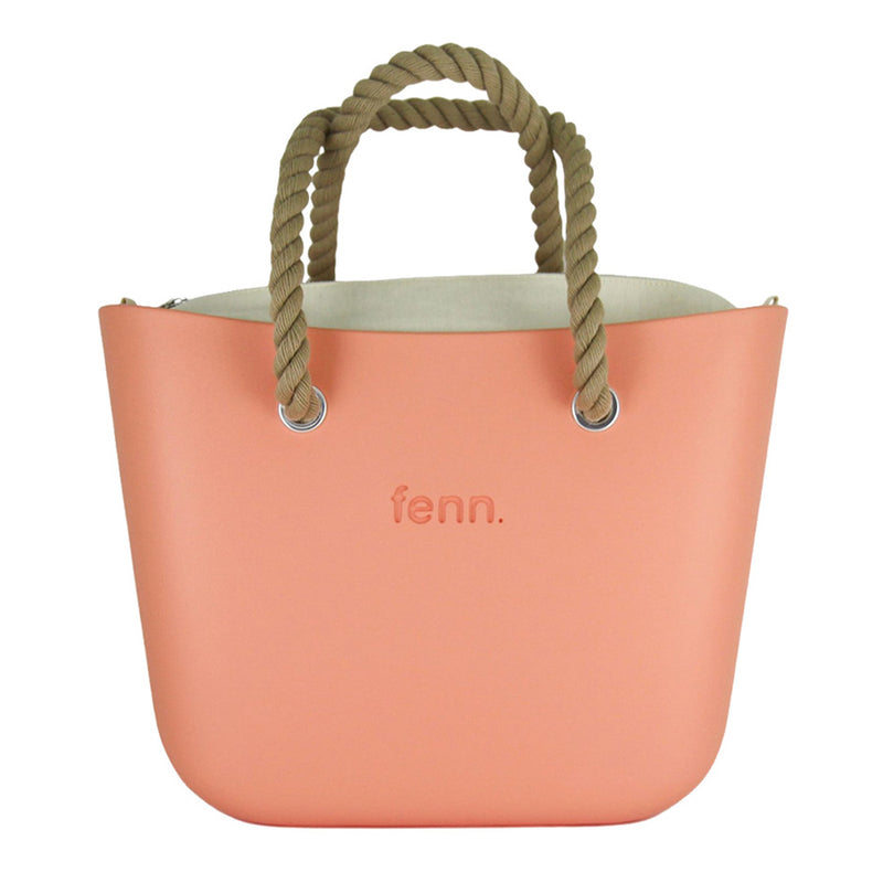 Fenn Collection - Original Salmon Handbag Medium