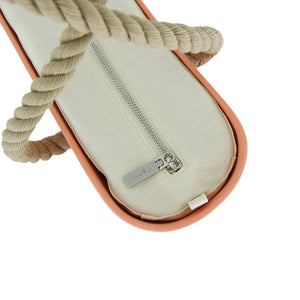 Fenn Collection - Original Salmon Handbag Medium