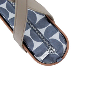 Fenn Collection - Petite Musk Pink Handbag Medium