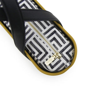 Fenn Collection - Petite Mustard Yellow Handbag Medium