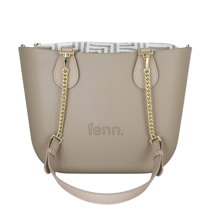 Fenn Collection - Petite Stone Handbag Medium