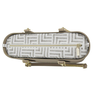 Fenn Collection - Petite Stone Handbag Medium