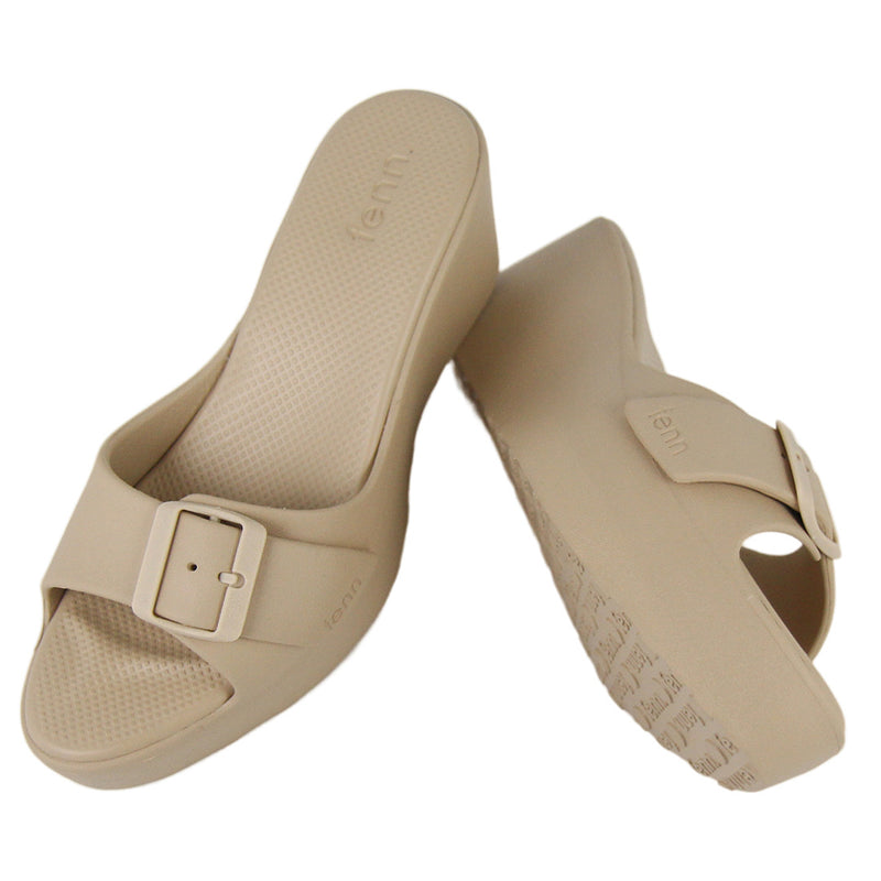 Fenn Collection - Fenn Wedge