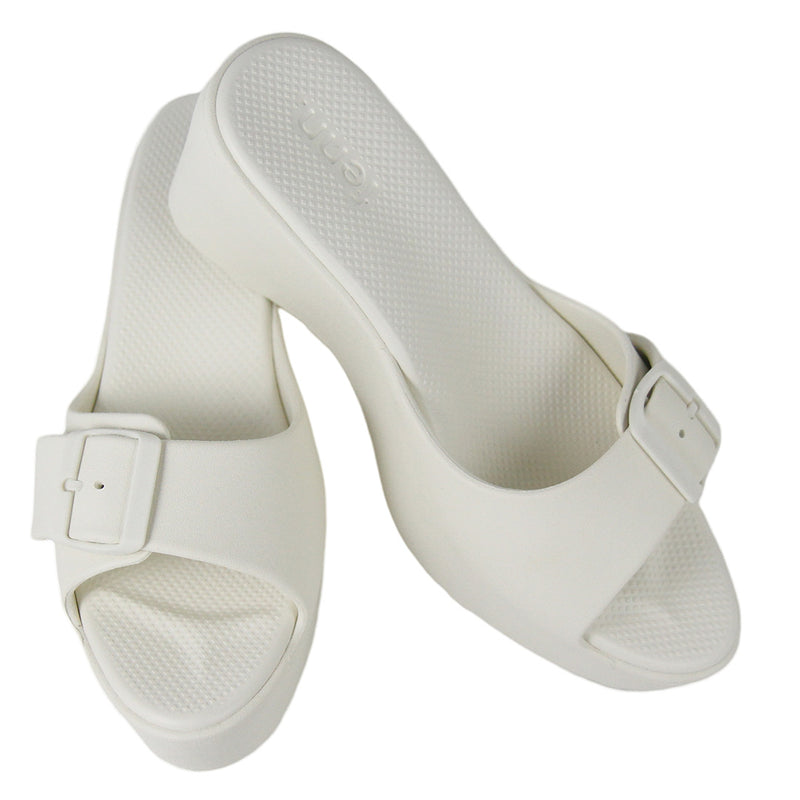 Fenn Collection - Fenn Wedge