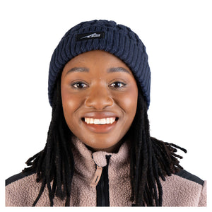 First Ascent - Cable Knit Beanie