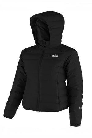 First Ascent - Downtown Hooded Puffer Jacket