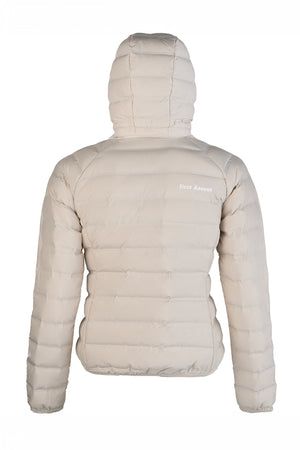 First Ascent - Downtown Hooded Puffer Jacket