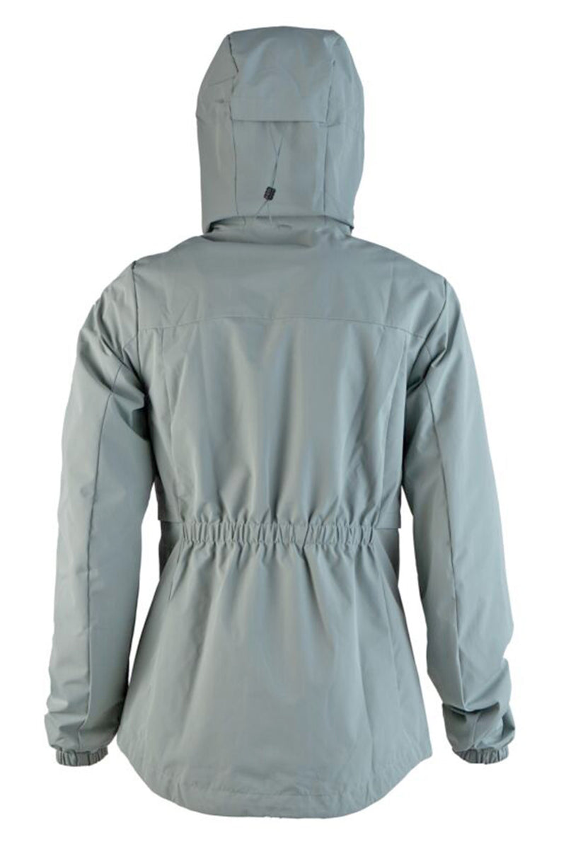 First Ascent - Hydrolite Rain Jacket