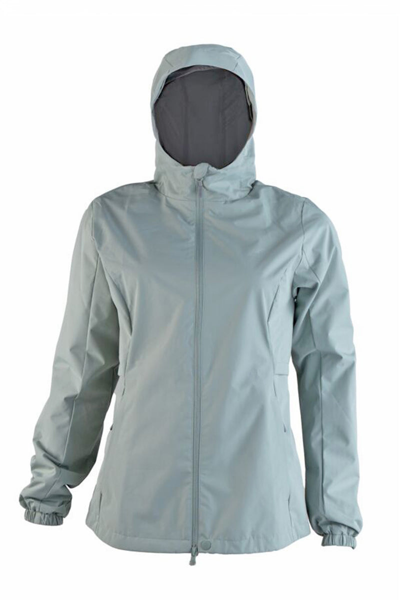 First Ascent - Hydrolite Rain Jacket