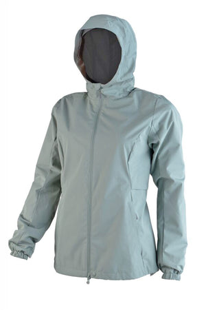 First Ascent - Hydrolite Rain Jacket