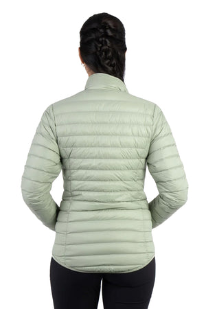 First Ascent - Touch Down Puffer Jacket