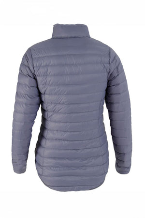 First Ascent - Touch Down Puffer Jacket