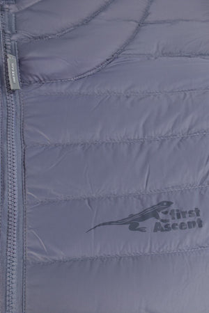 First Ascent - Touch Down Puffer Jacket