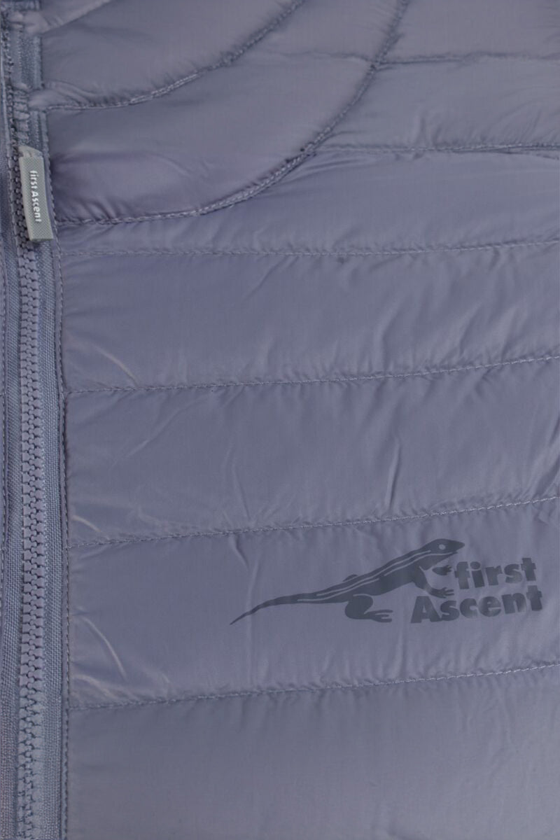 First Ascent - Touch Down Puffer Jacket