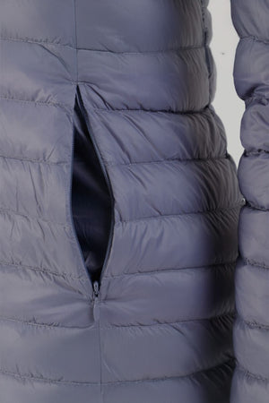 First Ascent - Touch Down Puffer Jacket