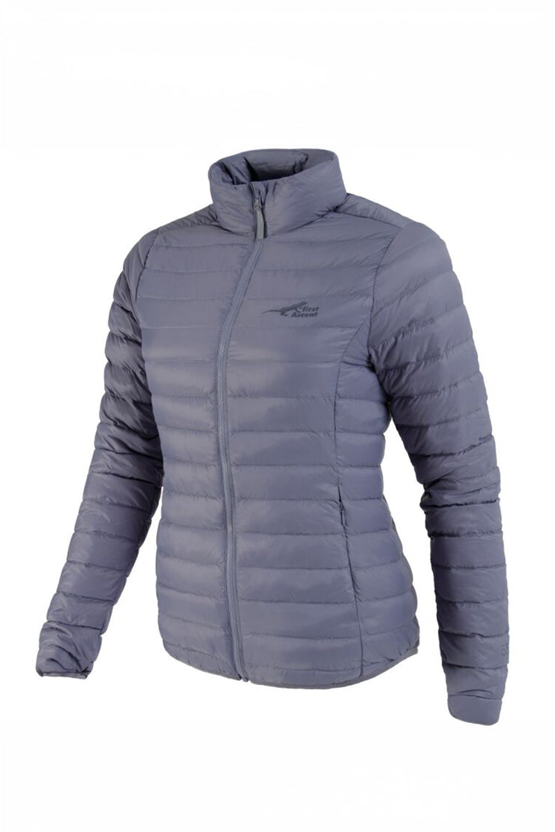 First ascent ladies jackets on sale