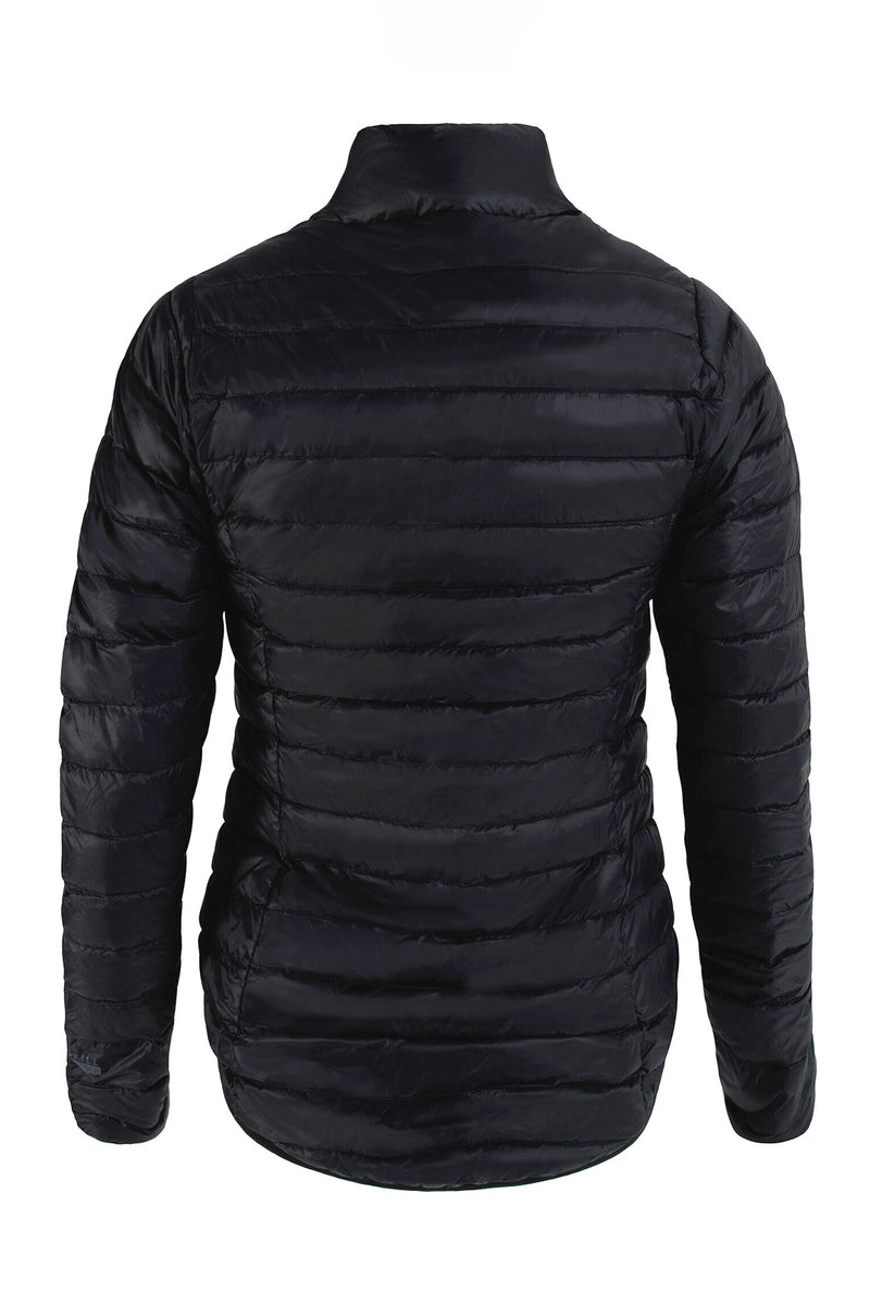 First Ascent - Touch Down Puffer Jacket