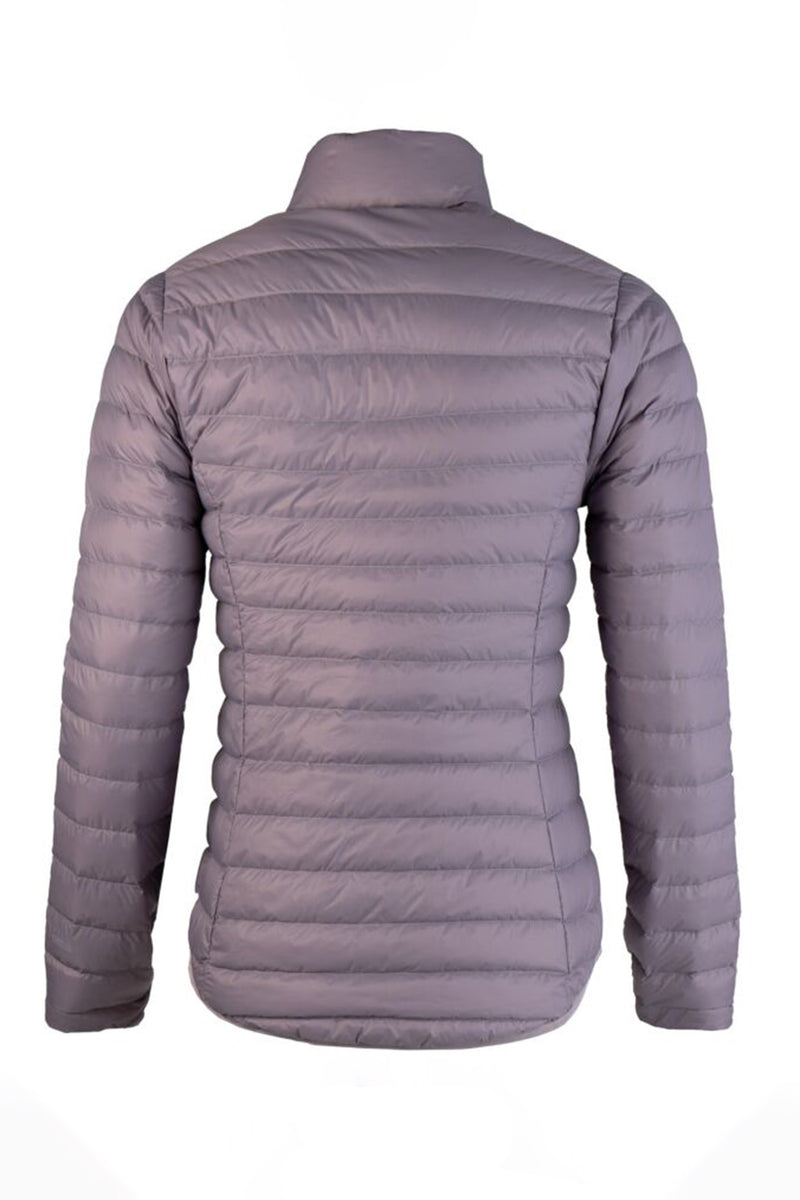 First Ascent - Touch Down Puffer Jacket