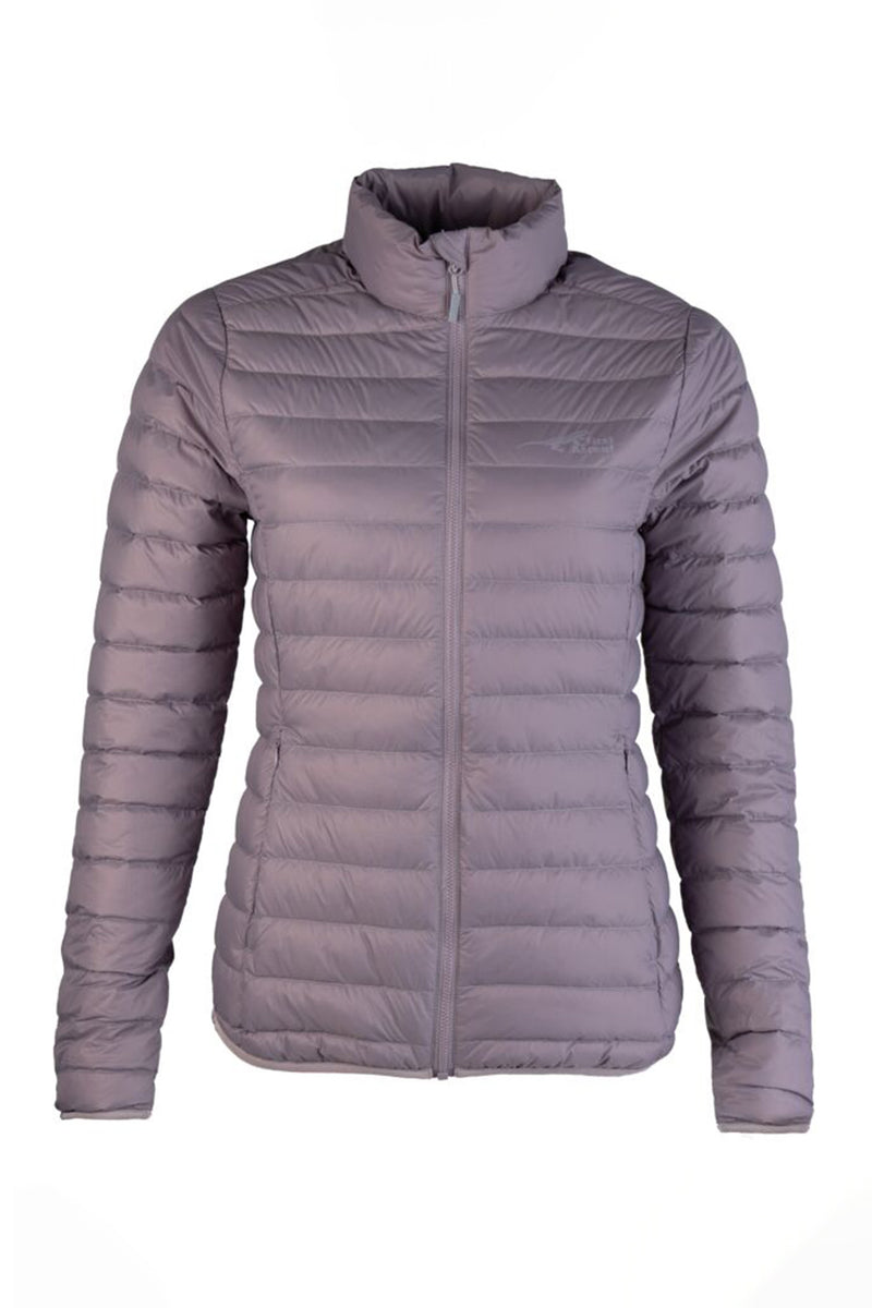 First Ascent - Touch Down Puffer Jacket