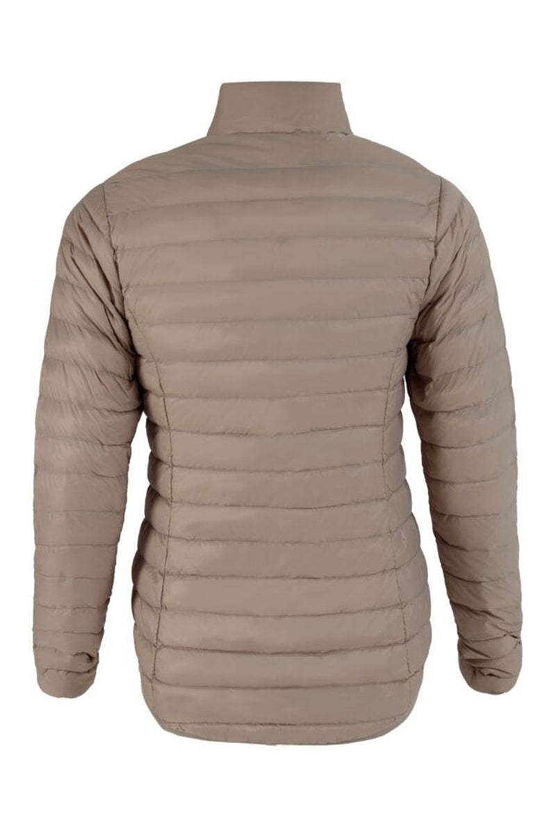 First Ascent - Touch Down Puffer Jacket