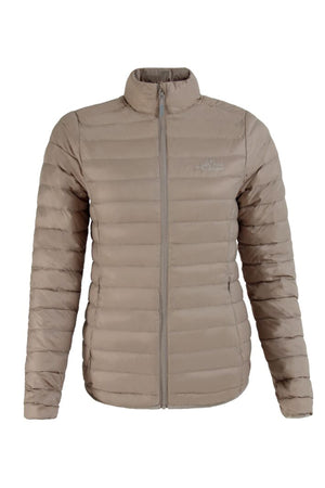 First Ascent - Touch Down Puffer Jacket