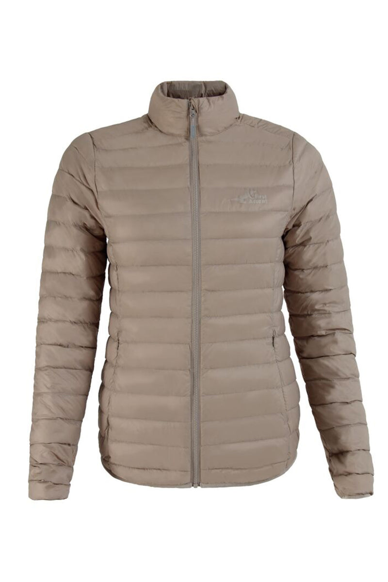 First Ascent - Touch Down Puffer Jacket