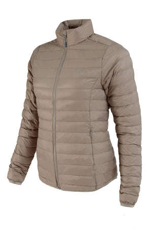 First Ascent - Touch Down Puffer Jacket