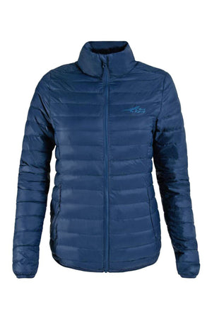 First Ascent - Touch Down Puffer Jacket