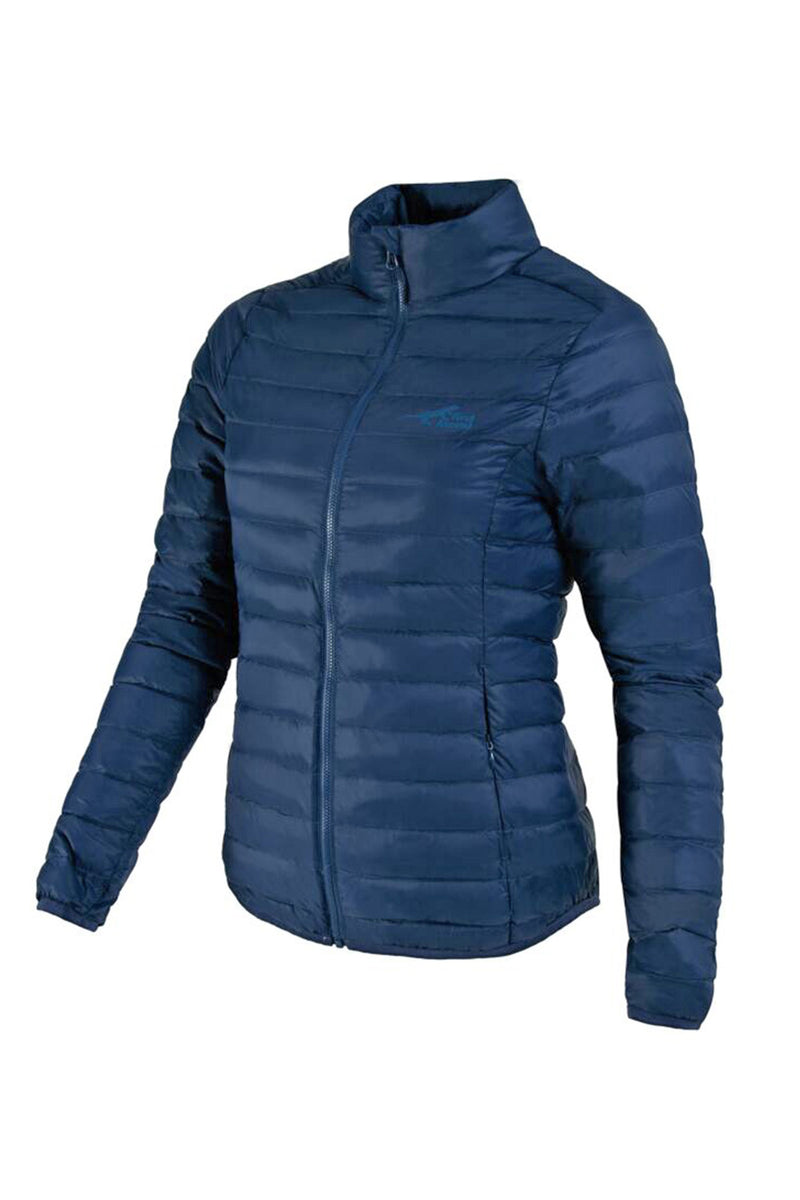 First Ascent - Touch Down Puffer Jacket