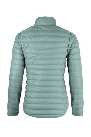 First Ascent - Touch Down Puffer Jacket