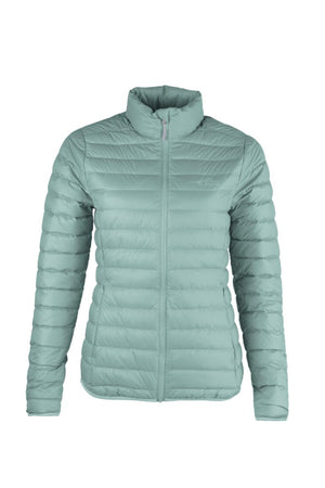 First Ascent - Touch Down Puffer Jacket