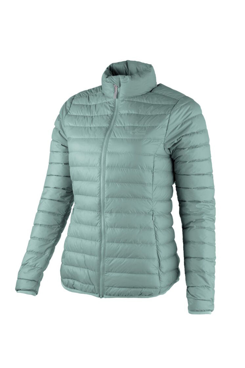 First Ascent - Touch Down Puffer Jacket