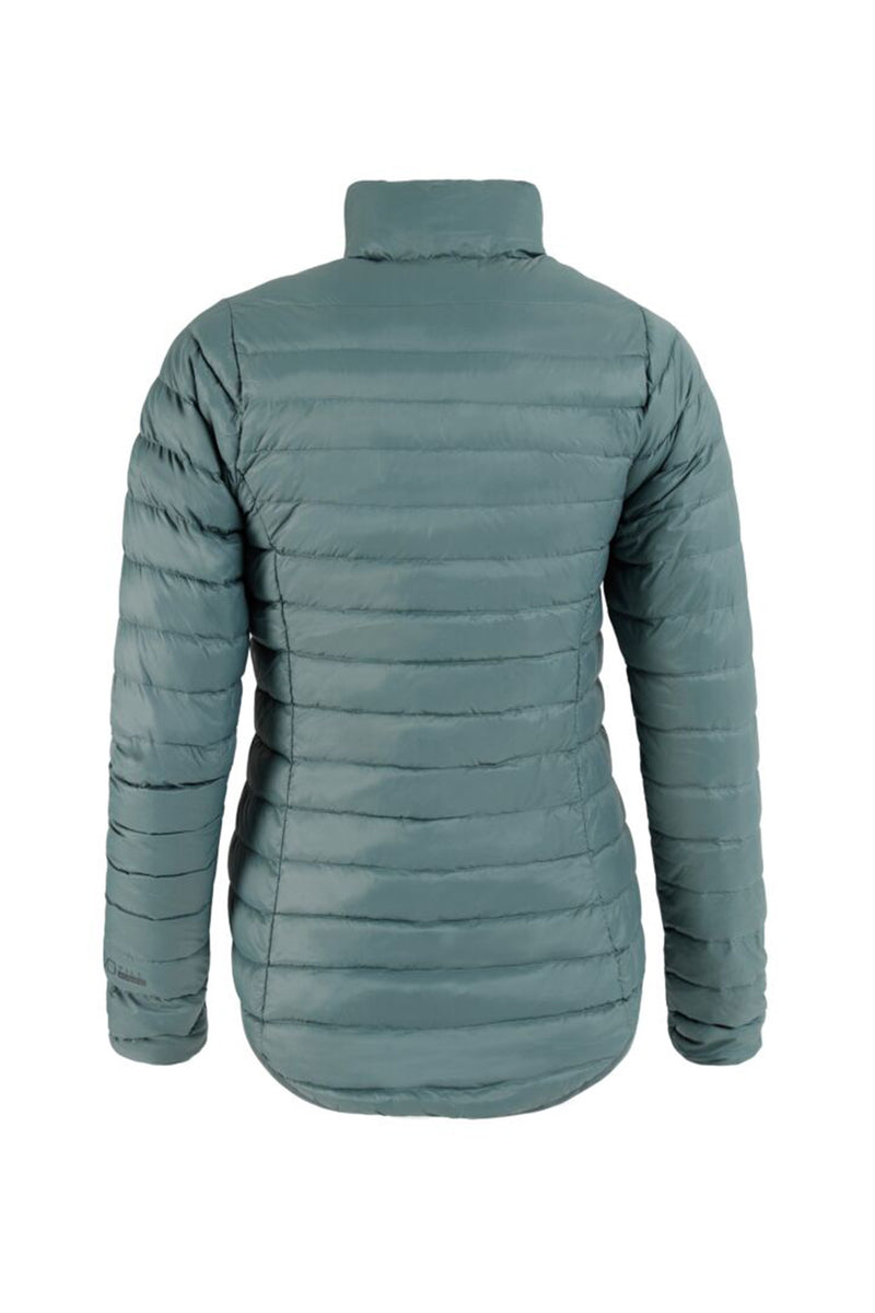 First Ascent - Touch Down Puffer Jacket