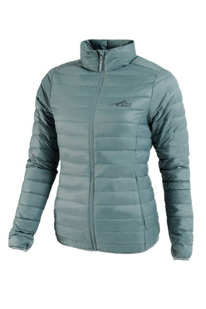 First Ascent - Touch Down Puffer Jacket