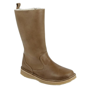 Freestyle - Sutherland Leather Boot Ladies Limestone