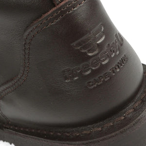 Freestyle - Sutherland Leather Boot Ladies Black