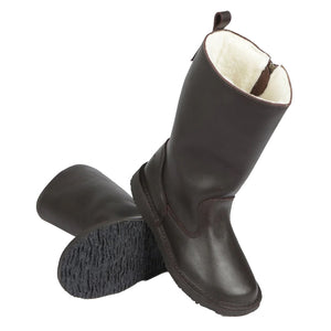 Freestyle - Sutherland Leather Boot Ladies Black