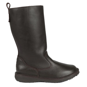 Freestyle - Sutherland Leather Boot Ladies Black
