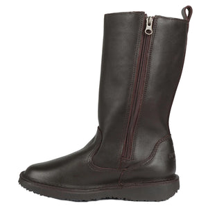 Freestyle - Sutherland Leather Boot Ladies Black