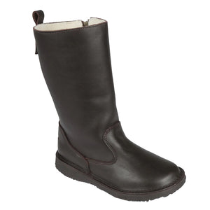Freestyle - Sutherland Leather Boot Ladies Black