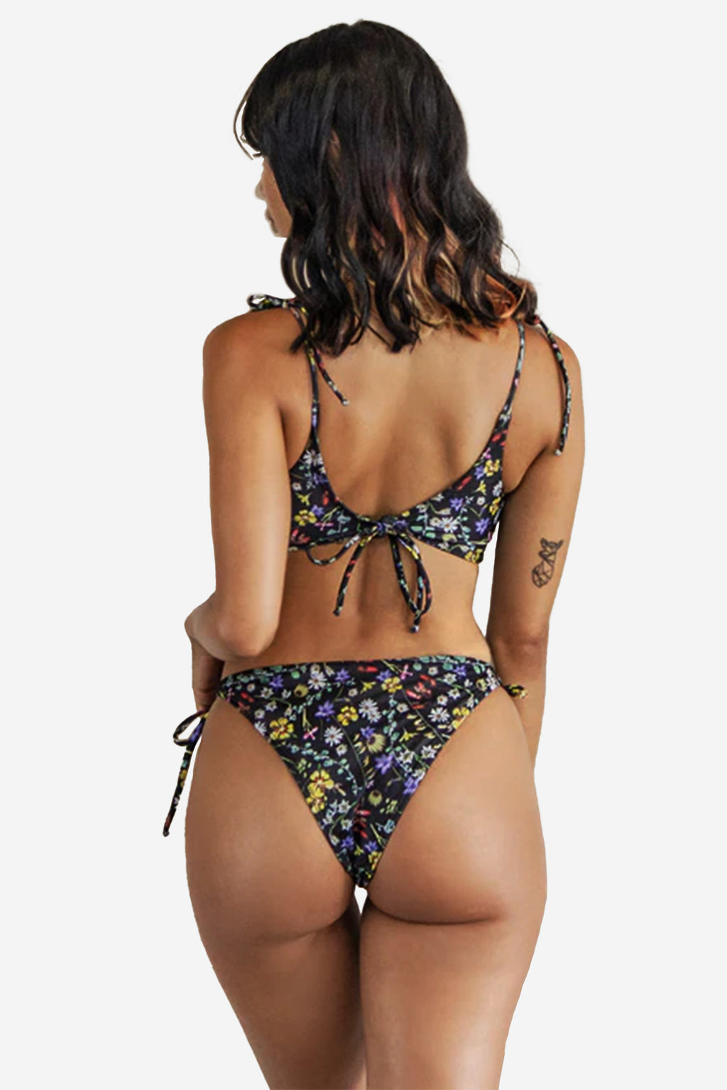 Gabrielle Swimwear - Fynbossie Bianca Bikini Top