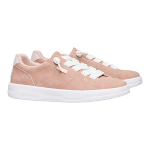 Hey Dude - Karina Duo Classic Slip On Womens Shoe Blush