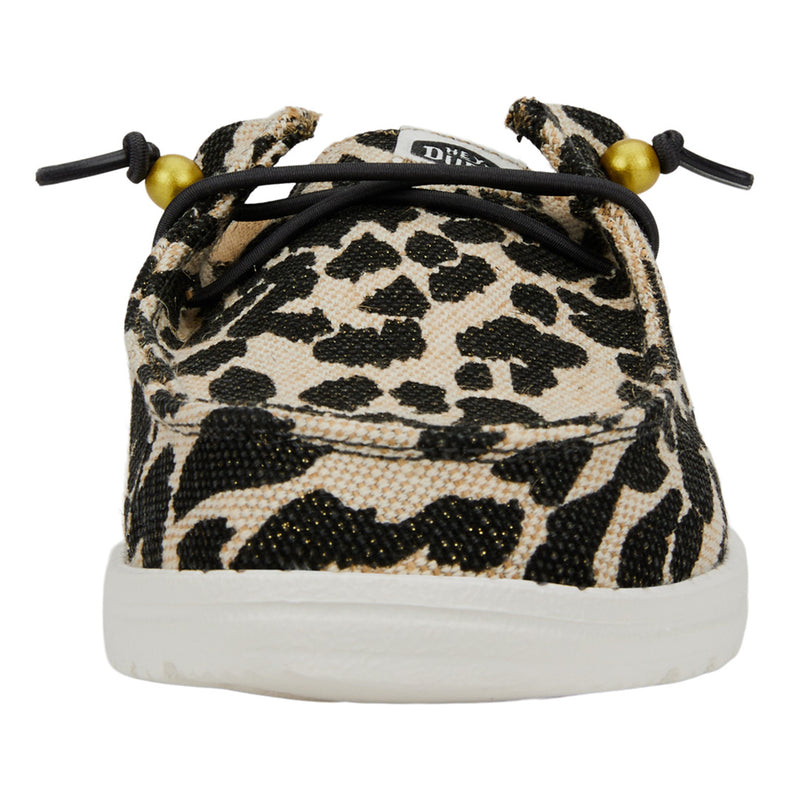 Hey Dude - Wendy Slip Classic Leopard