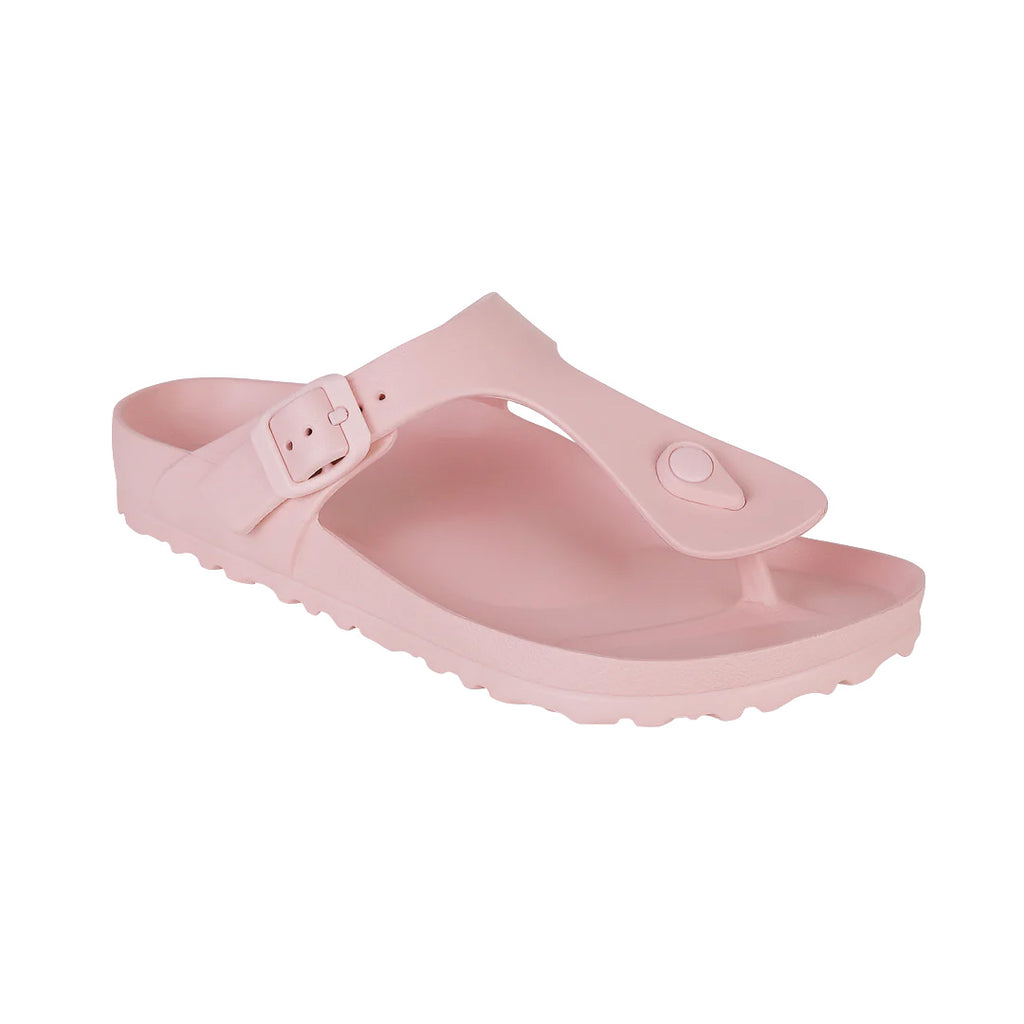 Holster - Coastal Thong Sandal Women Blush