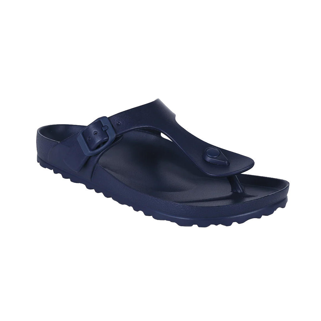 Holster - Coastal Thong Sandal Women Midnight Blue