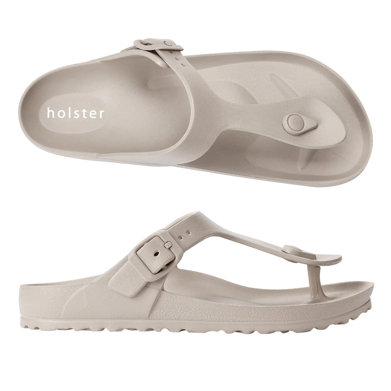 Holster - Coastal Thong Sandal Women Sand