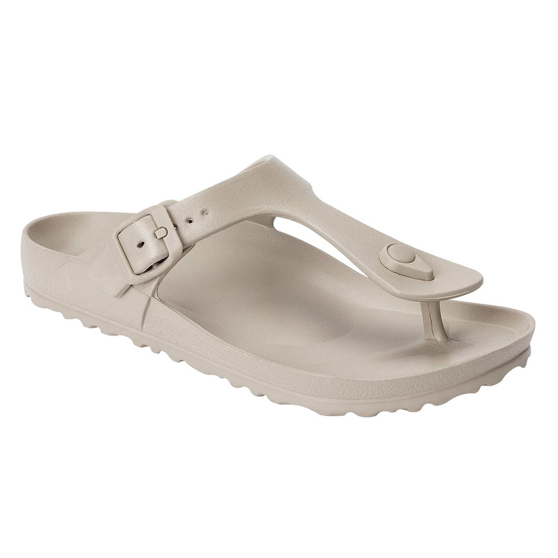 Holster - Coastal Thong Sandal Women Sand